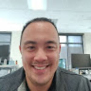 Meet your Posher, Gavin